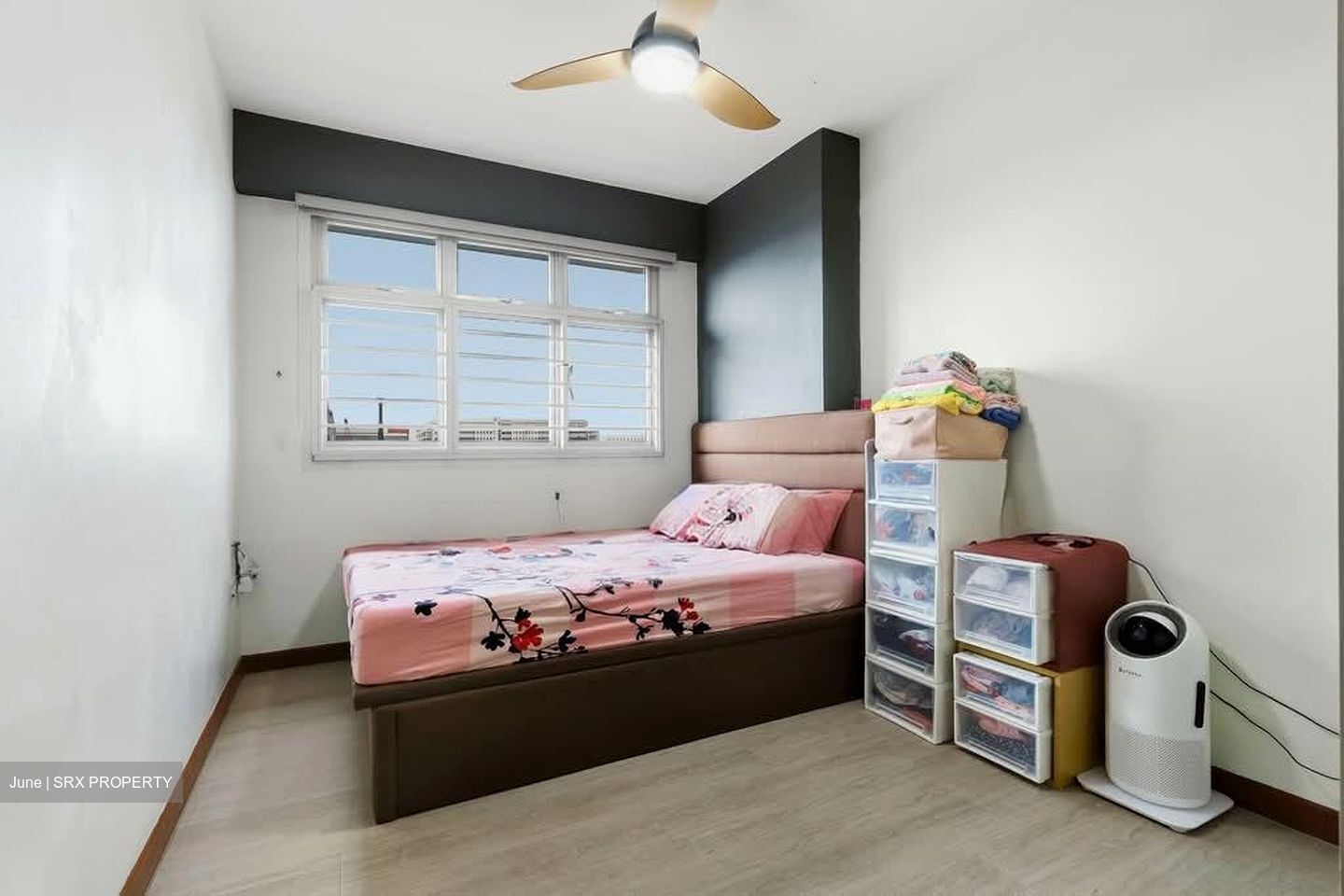 Blk 463B Sembawang Riverlodge (Sembawang), HDB 4 Rooms #574050391